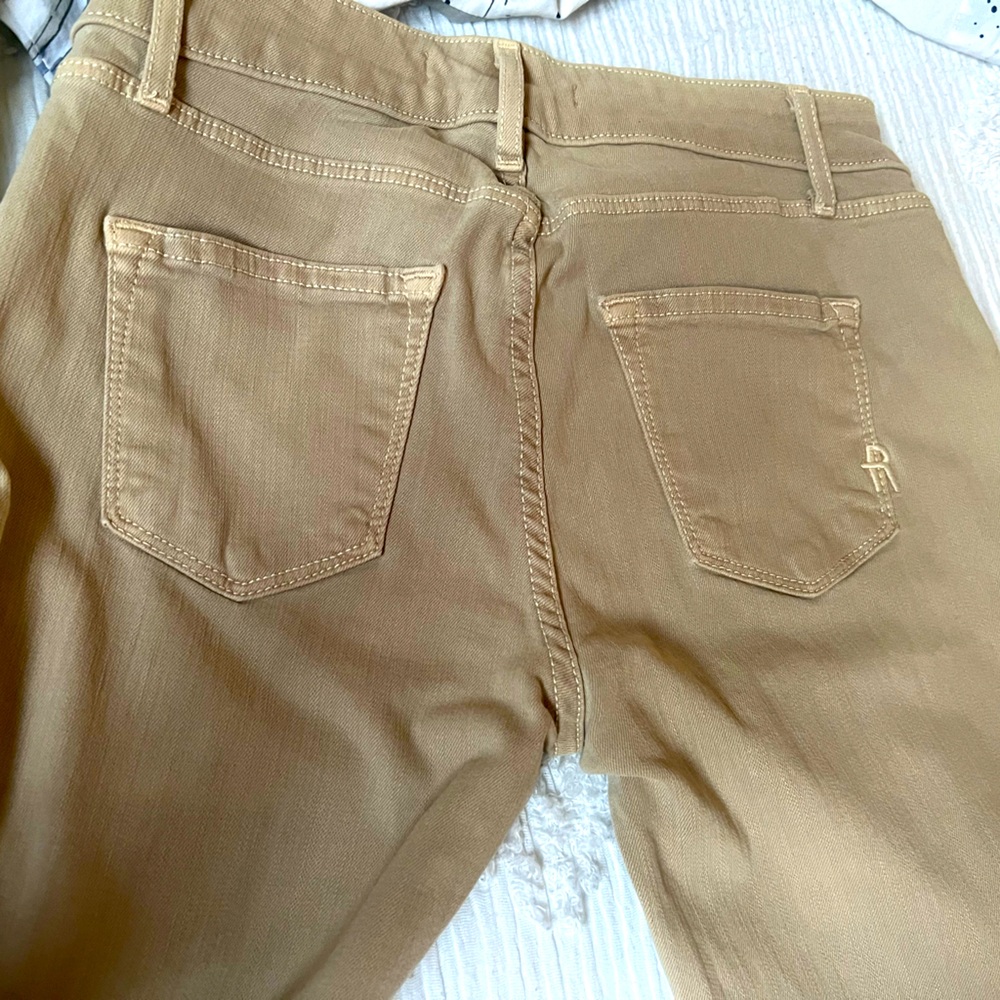 Rich and Skinny Jeans in good condition.